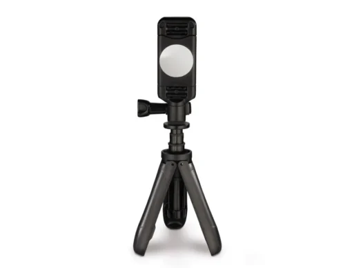 Hama pocket smartphone mini tripod 20 cm black