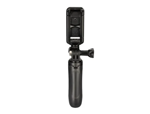 Hama pocket smartphone mini tripod 20 cm black - Image 2