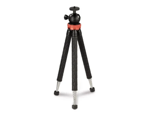 Hama traveller pro tripod 105 ball