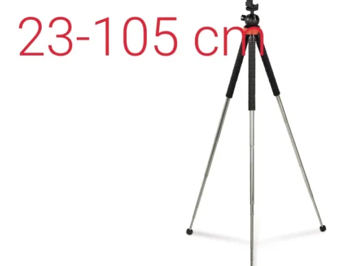 Hama traveller pro tripod 105 ball - Image 2