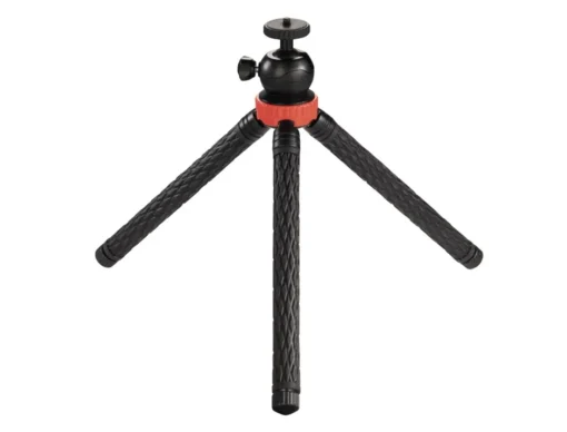 Hama traveller pro tripod 105 ball - Image 4