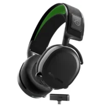 SteelSeries  слушалки SteelSeries Arctis 7X+ Black