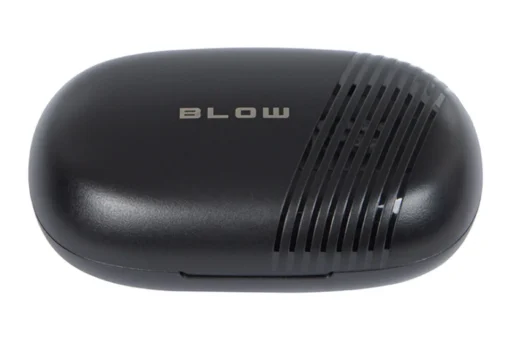 BLOW Earbuds BTE800 black - Image 3