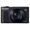 Canon Aparat PowerShot SX740 HS LITE EDITION Black 2955C039