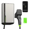 Green Cell Charger station Wallbox HabuDen 22kW 32 A NFC/RFID Cable 5m Type 2