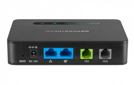 Grandstream Grandstream VOIP HT813 - Image 2