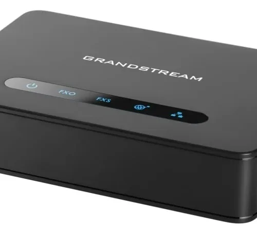 Grandstream Grandstream VOIP HT813