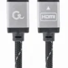 Gembird HDMI кабел high speed ethernet Select Plus 5M