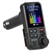 BLOW FM transmitter Bluetooth5.0+QC3.0