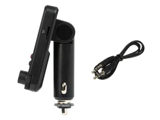 BLOW FM transmitter Bluetooth5.0+QC3.0 - Image 2