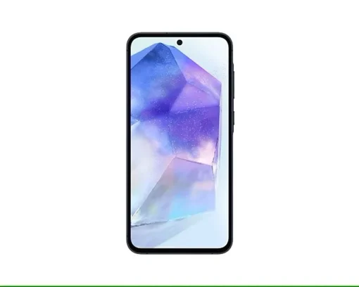 Samsung Samsung GALAXY A55DS 5G 8/256GB черен Retail - Image 2