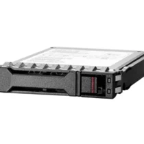 Hewlett Packard Enterprise SSD 3.84TB SATA RI SFF BC PM893a P63910-B21