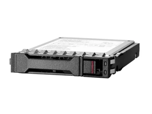 Hewlett Packard Enterprise SSD 3.84TB SATA RI SFF BC PM893a P63910-B21