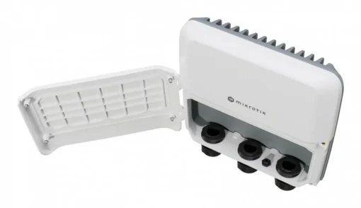 MikroTik Router Outdoor RB5009UPr+S+OUT - Image 3