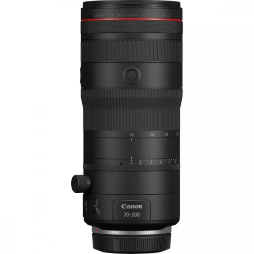 Canon Lens RF70-200MM F2.8L IS USM Z black 6593C005 - Image 4