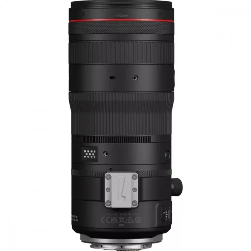 Canon Lens RF70-200MM F2.8L IS USM Z black 6593C005 - Image 5