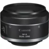 Canon Lens RF-S 7.8mm F4 STM DUAL E 6795C005