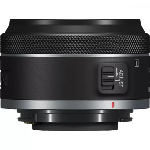 Canon Lens RF-S 7.8mm F4 STM DUAL E 6795C005 - Image 5