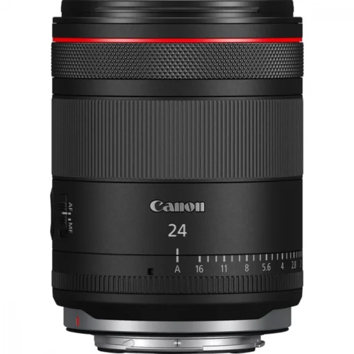 Canon Lens RF 24MM F1.4L VCM EMEA 6907C005