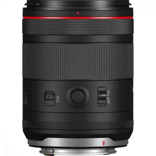 Canon Lens RF 50MM F1.4L VCM EMEA 6908C005 - Image 4