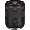 Canon Lens RF 50MM F1.4L VCM EMEA 6908C005