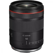 Canon Lens RF 50MM F1.4L VCM EMEA 6908C005