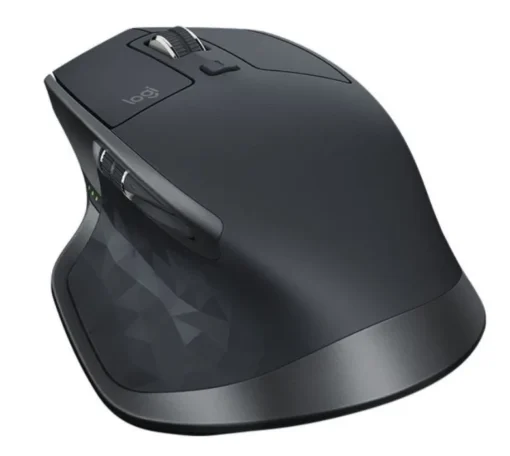 Logitech Mysz MX Master 2S BT Graphite 910-007224 - Image 3