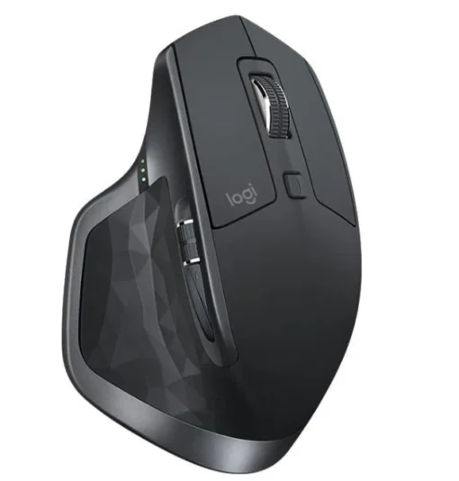 Logitech Mysz MX Master 2S BT Graphite 910-007224 - Image 5