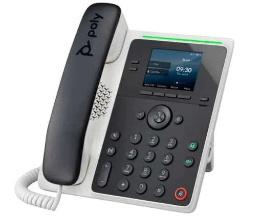 POLY Edge E100 IP phone 82M86A - Image 4