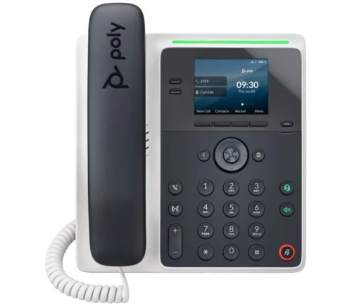 POLY Edge E100 IP phone 82M86A