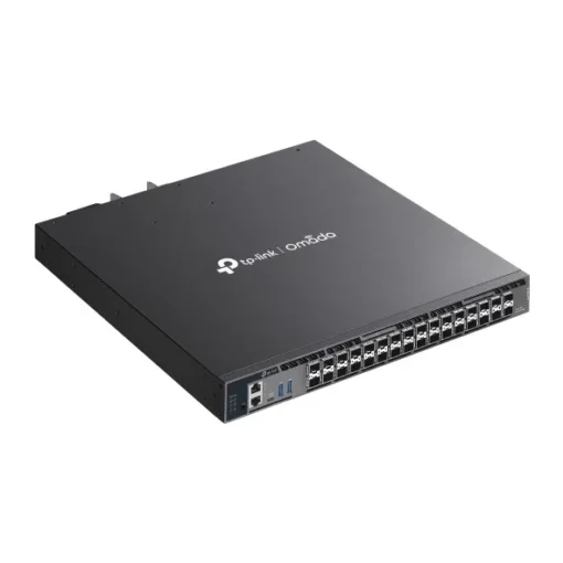 TP-LINK TP-Link Switch SX6632YF - Image 5