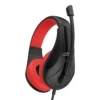 Media-Tech NEMESIS USB Stereo gaming headset with microphone