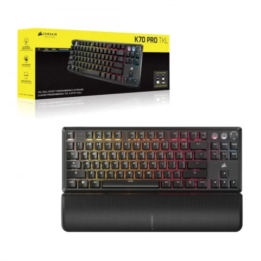 Corsair K70 Pro TKL-MGX v2 - Image 2