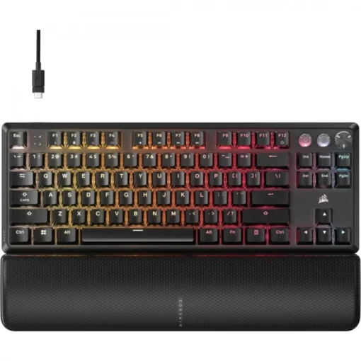 Corsair K70 Pro TKL-MGX v2 - Image 3