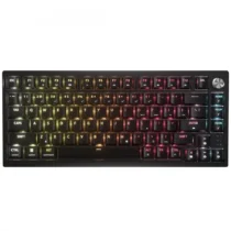 Corsair K65 Plus Tactile 75% RG B Mechanical