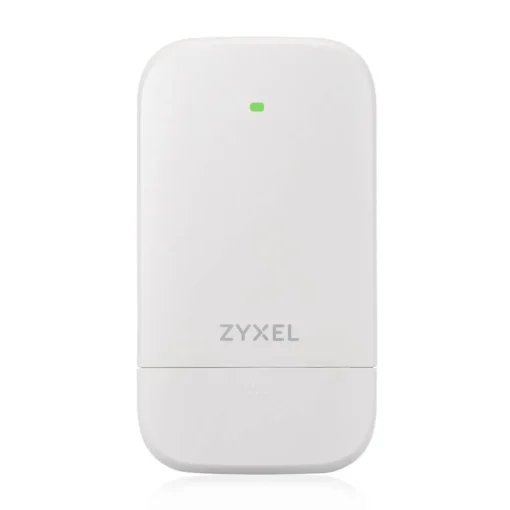 Zyxel PoE Cloud Outdoor/Indoor POE12-3PD