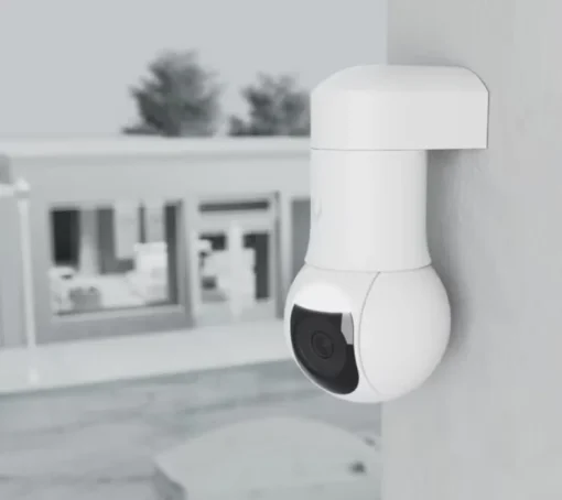 UBIQUITI Camera IP UVC-G5-PTZ - Image 3