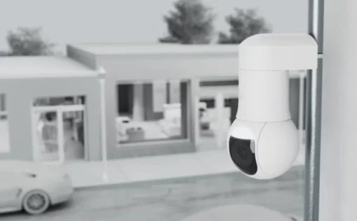 UBIQUITI Camera IP UVC-G5-PTZ - Image 5