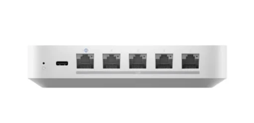 UBIQUITI Router UniFi Cloud Gateway Max UCG-Max - Image 3