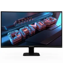 Gigabyte Monitor 27 inches GS27QCA 1ms/5000:1/QHD/2xHDMI/DP