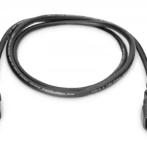 Digitus Power Cord extension AK-440201-050-S