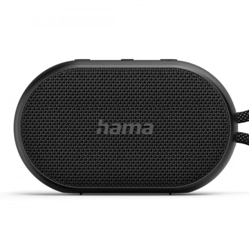 Hama loudspeaker BT black - Image 3