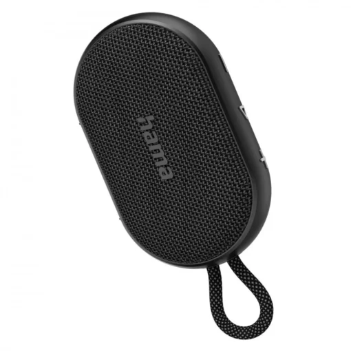 Hama loudspeaker BT black - Image 5