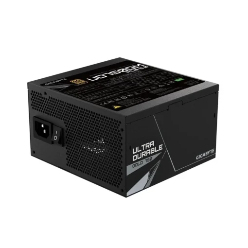 Gigabyte захранващ блок UD750GM PG5 750W 80PLUS GOLD ATX - Image 5