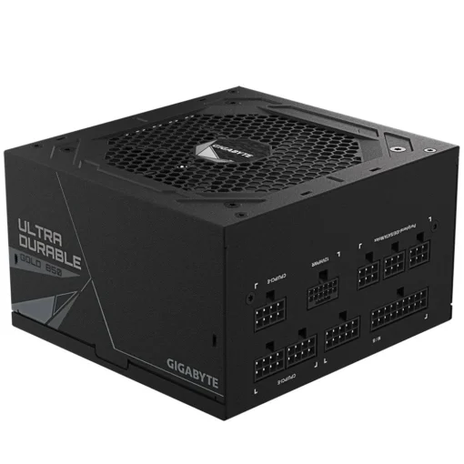 Gigabyte захранващ блок UD850GM PG5 850W 80PLUS GOLD PFC ATX - Image 4