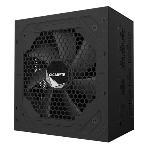 Gigabyte захранващ блок UD1000GM PG5 1000W 80PLUS GOLD ATX - Image 2