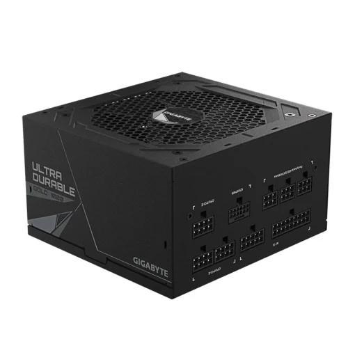 Gigabyte захранващ блок UD1000GM PG5 1000W 80PLUS GOLD ATX - Image 4