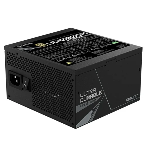 Gigabyte захранващ блок UD1000GM PG5 1000W 80PLUS GOLD ATX - Image 5