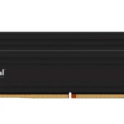 Crucial памет DDR5 Pro 128GB/5600(2*64GB) CL46