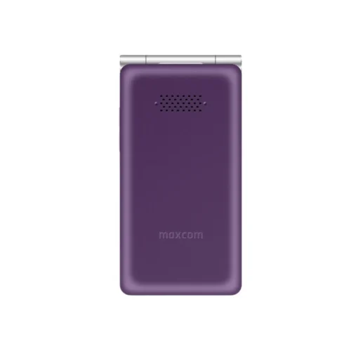 Maxcom Flip phone MM835L 4G dual sim purple - Image 2